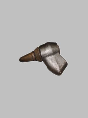Picks Cutter and Tool Header