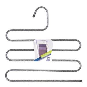 Multi Tiered Mens Trousers Clothes Hangers For Sale