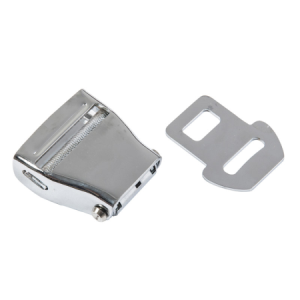 Stainless Steel Material Aircraft Seat Belt Buckle
