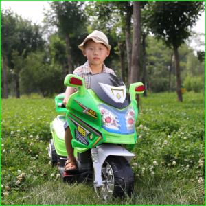 Battery Operated Toy Motorcycle For Toddlers