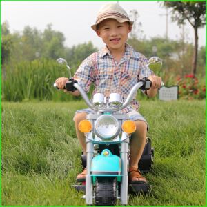 New And Modern Electric Motorcycles For Little Kids