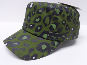 Camouflage Military Caps