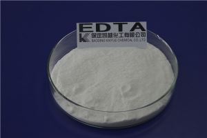 Chelators EDTA Cosmetics