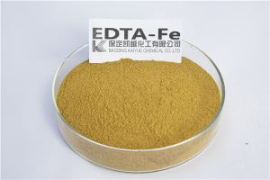 Industry Grade EDTA Fe 13%