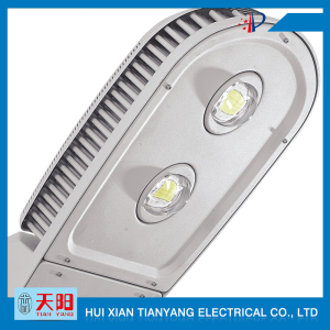 New Style 60W LED Street Light with Meanwell Driver (LDS060W-240S)