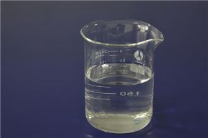 Chemical Pure Liquid HEDTA 3Na