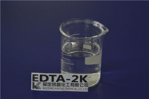Industrial Grade EDTA 2K