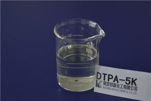 Industry Grade DTPA 5K 40% Liquid