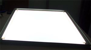 PMMA Led Backlight For Loptop