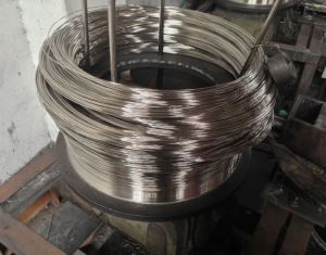 W.Nr 2.4668 UNS N07718 Special Super Alloy Nickel Based Alloy Inconel 718 Wire / Strip / Coil Strip / Sheet/ Bar/ Plate/ Pipe/ Tube/ Forging / Machined Parts / Welding Wire / Welding Strip