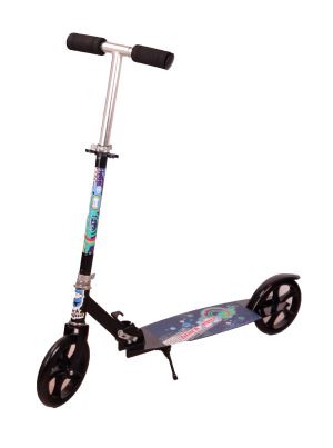 Big Wheel Kick Scooter for Adults