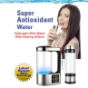 Best-selling Intelligent Hydrogen Water Alkaline Water Purifier Pitcher High Quanlity Alkaline Water Filter Pitcher Purifier