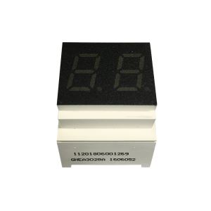 2 Digit LED Electronic Numeric Display For The Screen Of Humidifier