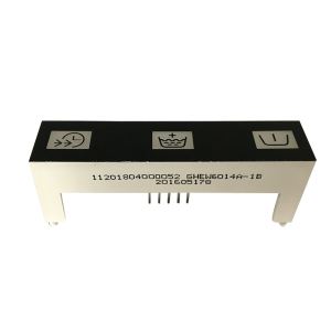 Electronics Message Signs LED Display Module For Washing Machine