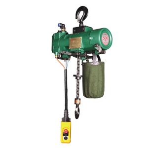 Safety Air Operated Chain Hoist