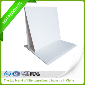 Palm Oil Filter Paper