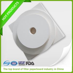 Cocoa Oil Filter Paperboard