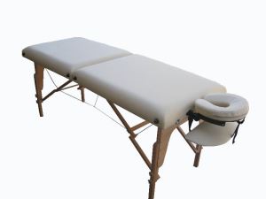 Small Foldable Massage Table