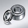 High Corrosion-Resistant Non-Magnetic Stainless Steel ESA Bearings