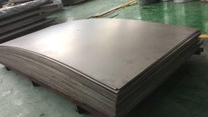 ASTM B265 Gr5 Titanium Plates/Sheets
