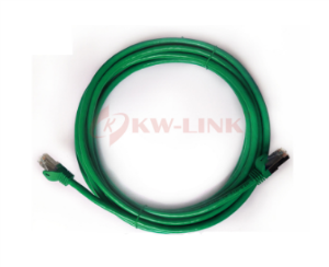 Cat6 Stranded CU UTP Patch Cable