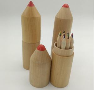 Custom OEM Factory Pencil