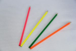 Cheap Promotional Advertising Pencil
