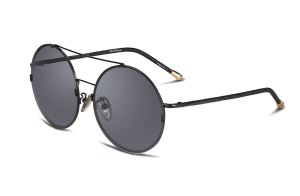 Round Metal Frame Sunglasses In Cheap Price