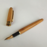 Custom OEM Factory Wood Fountain Pen