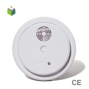 Battery Powered Independent Smoke Detector AJ-706