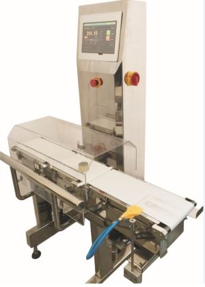 Automatic Check Weigher/weight Checker/weight Checking Machine