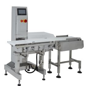CWC-M300 Conveyor Check Weigher.weight Checking And Sorting Machine
