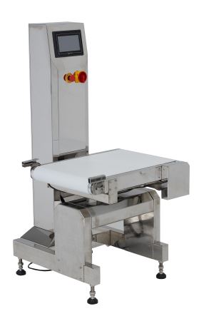 CWC-M450 Full Automatic Weighing Scales,online Weight Check Machine