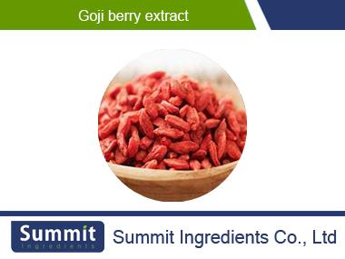 Goji berry extract 10%polysaccharides,Wolfberry extract,Lycium barbarum L,powder,medlar extract,chinense extract