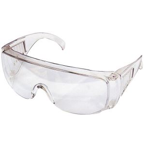 For Sale Prescription ANSI Z 87.1 Safety Glasses with Direct Side Ventilation Chinese Manufacture