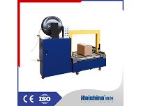 Automatic Strapping Packaging Machine