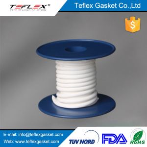 Expanded PTFE Valve Stem Packing/Expanded PTFE Round Cord/PTFE CORD/PTFE Cord Valve Stem Packing