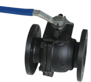Carbon Steel Floating Ball Valve manual flange China Manufacture 304/316 class150 to class600 price list