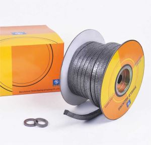 Flexible Graphite Packing & Ring