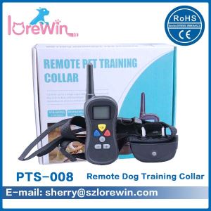 Dog Training Shock Collar