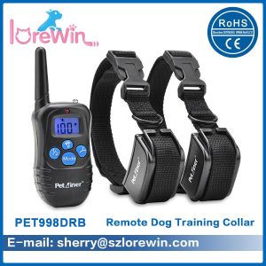Petrainer Dog Collar Remote