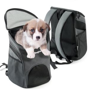 Pet Travel Dog Carrier Bag