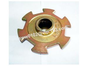 42CrMo Lost Wax Investment Casting