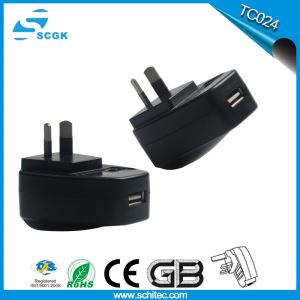 5V 2a Fast Charging USB 3.0 Qick Phone Charger on the go