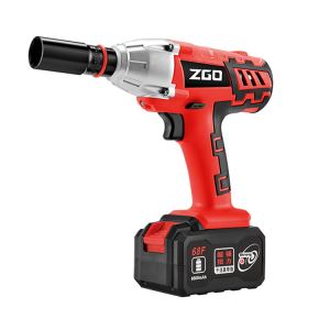 Best Cordless Impact Driver Wrench For Automotive