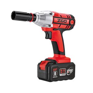 Best Portable Cordless Craftsman Impact Wrench
