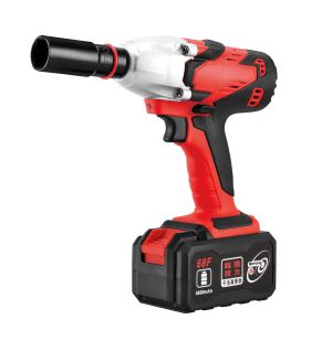 Heavy Duty Battery Cordless Impact Wrench Reviews