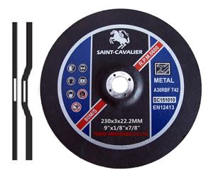 Cutting Disc for Steel