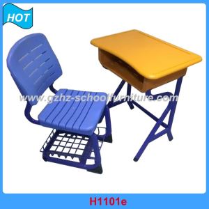 International Classroom Furniture Used School Tables and Chairs for Sale