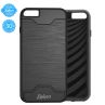 Black Case for iPhone 6 Card Holder Cell Phone Case
